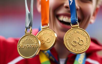 Medaglie Milano Cortina sotto esame per presunto difetto di progettazione