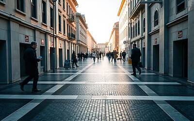 Mediaset in tribunale contro Corona per maxi richiesta di risarcimento