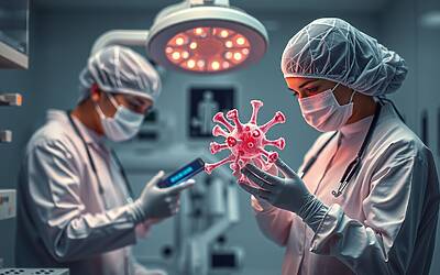 Medicina rivoluzionata dalla stampa 3D cellulare: la scoperta che cambia tutto