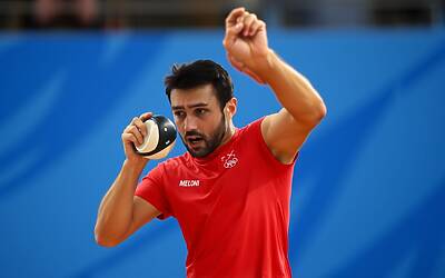 Meloni accusa i contestatori delle Olimpiadi e rilancia lo scontro con la sinistra