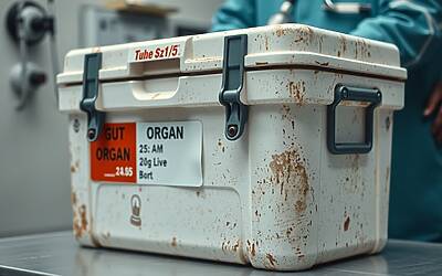 Meloni chiama la madre del bimbo trapiantato e promette giustizia