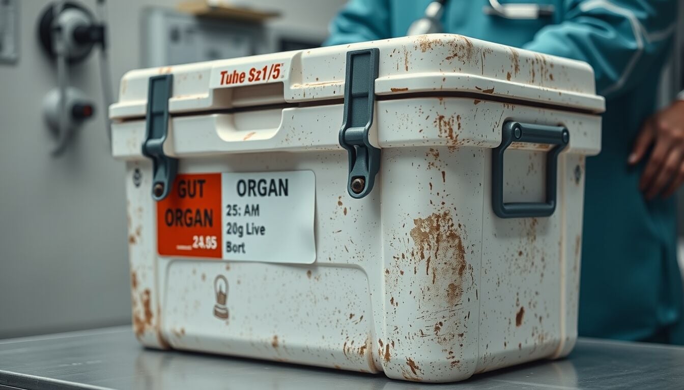 Meloni chiama la madre del bimbo trapiantato e promette giustizia