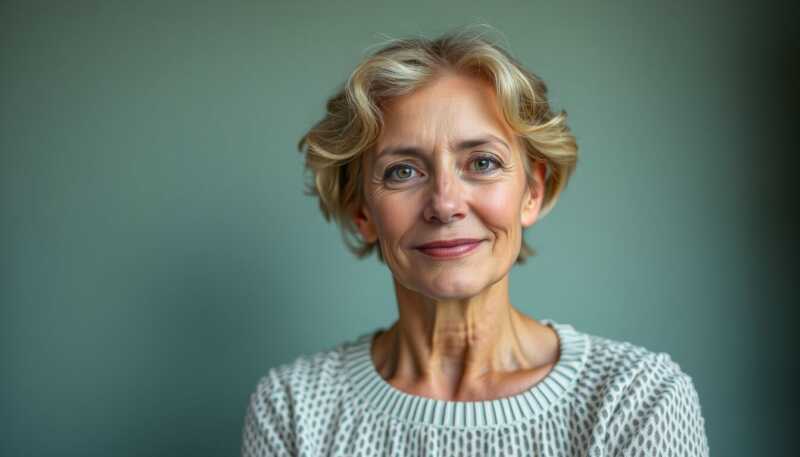 Menopausa come cambia il cervello femminile e le sue funzioni chiave