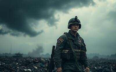 Merz avverte sul crollo definitivo del precedente ordine mondiale