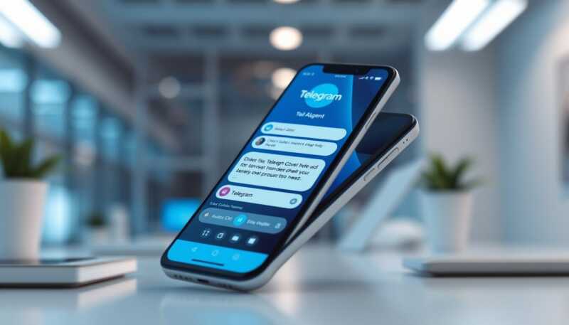 Meta lancia Manus Agents e potenzia l’intelligenza artificiale su Telegram