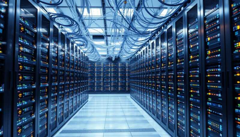 Meta obbligata a versare maxi indennizzo a Deutsche Telekom per rete