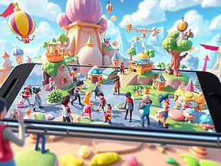 Meta rilancia il metaverso puntando su una nuova app per smartphone