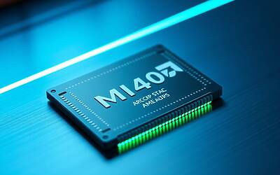 Meta sigla maxi intesa strategica con Amd da oltre 100 miliardi