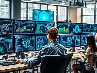 Microsoft annuncia rivoluzione IA e avverte sui rischi per gli impiegati