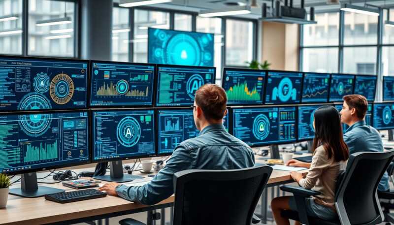 Microsoft annuncia rivoluzione IA e avverte sui rischi per gli impiegati