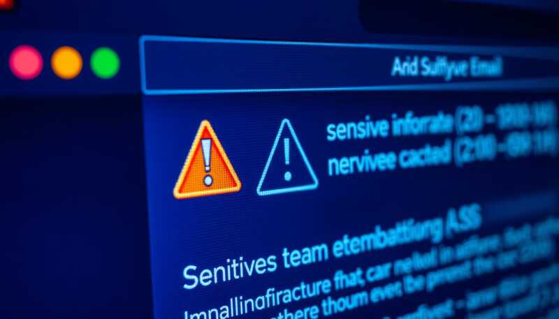 Microsoft avvisa su vulnerabilità critica che espone i dati in Copilot
