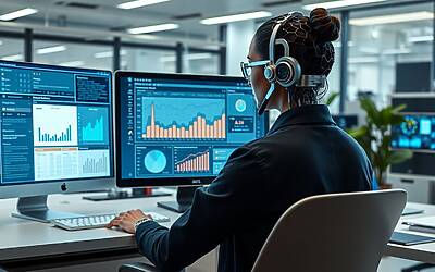 Microsoft spiega come l’intelligenza artificiale trasformerà il lavoro degli impiegati