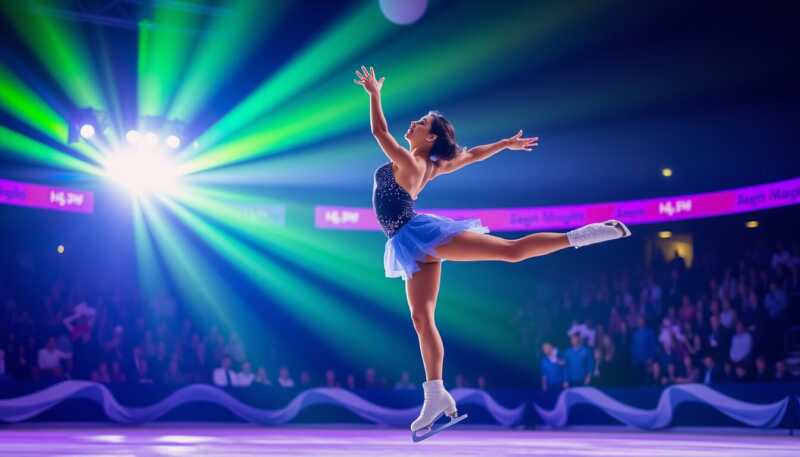 Milano Cortina fa esplodere le ricerche olimpiche a sfondo erotico