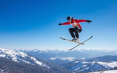 Milano-Cortina programma aggiornato gare ed eventi della giornata di domani