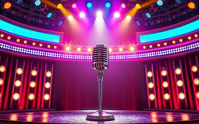 Milly Carlucci prepara Canzonissima, nel cast Noemi e Patty Pravo