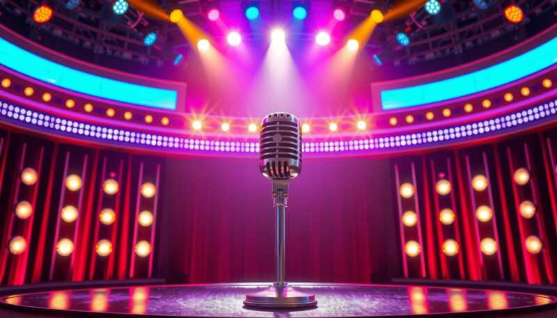 Milly Carlucci prepara Canzonissima, nel cast Noemi e Patty Pravo