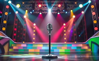 Milly Carlucci rilancia Canzonissima in tv e rinnova il sabato sera