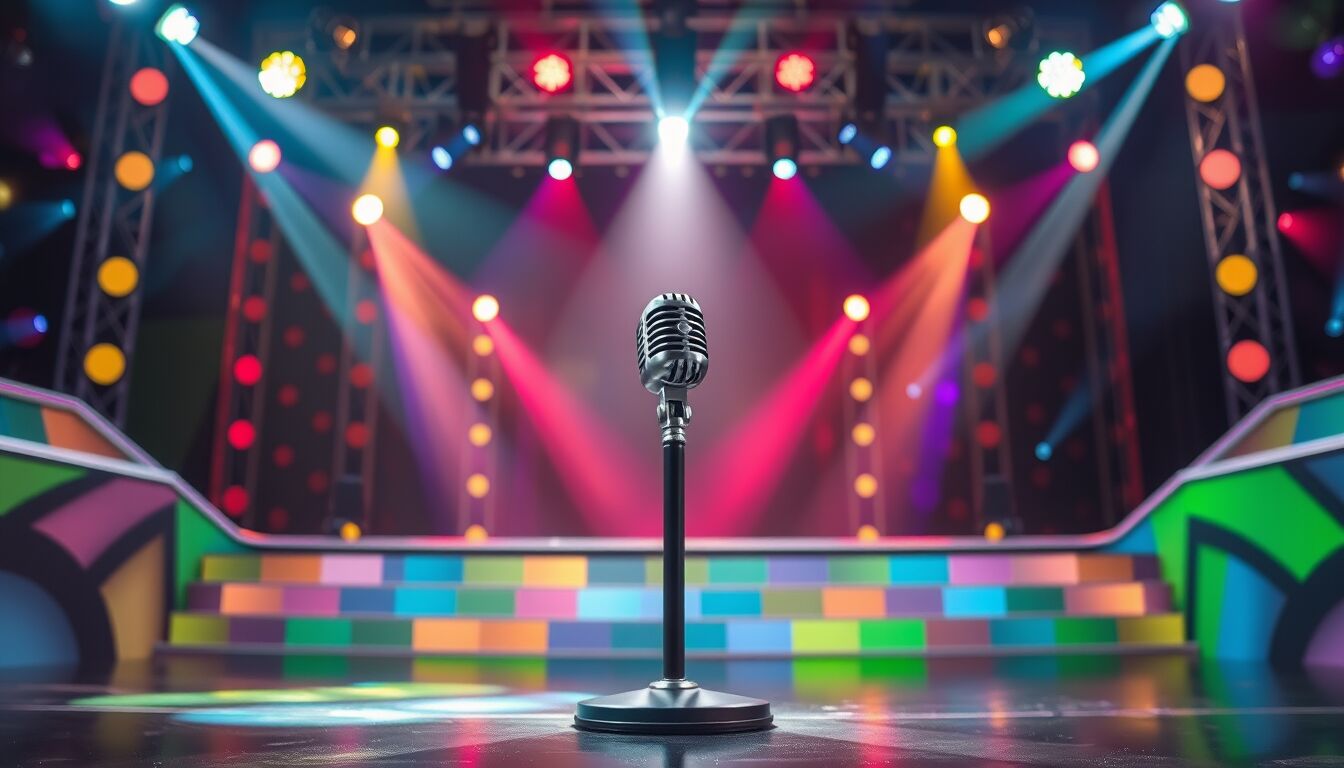 Milly Carlucci rilancia Canzonissima in tv e rinnova il sabato sera