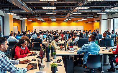 Mimit stanzia 50 milioni per rafforzare competenze nelle Pmi meridionali