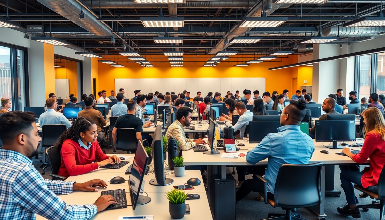 Mimit stanzia 50 milioni per rafforzare competenze nelle Pmi meridionali