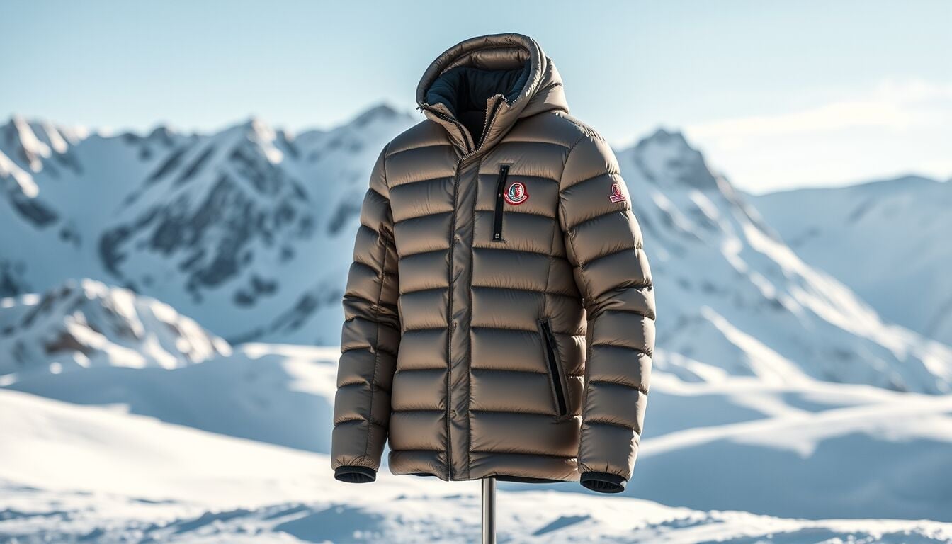 Moncler supera i 3 miliardi di ricavi e rafforza l’utile netto