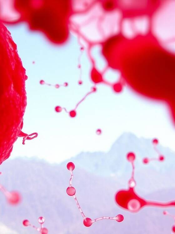 Montagna e diabete, perché l’altitudine può proteggere la salute