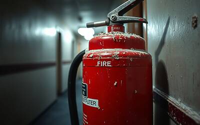 Moretti criticato per la battuta sui pannelli estintori delle vittime