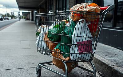 Moretti offrono il terreno Constellation per un memoriale alle vittime