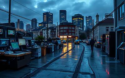 Moretti rompe il silenzio sul software e le vittime del disastro