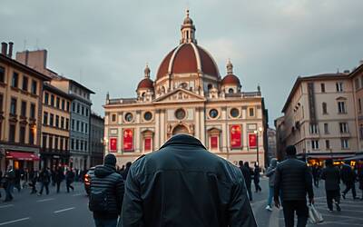 Mostro di Firenze, nuova pista segreta tra videocassette scomparse e sangue raro