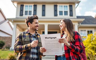 Mutui, domanda in forte crescita trainata dagli under 35 italiani