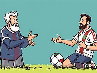 Nino Frassica guida il nuovo team comico accanto a Carlo Conti