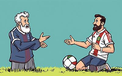 Nino Frassica guida il nuovo team comico accanto a Carlo Conti