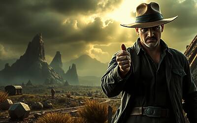 Nintendo chiarisce le uscite di Indiana Jones e Fallout su nuova console