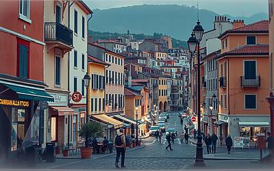 Niscemi, il sindaco sfida Musumeci e ribalta il caso sulla città