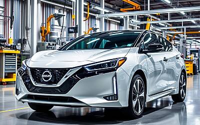 Nissan riduce le perdite e intravede segnali concreti di ripresa