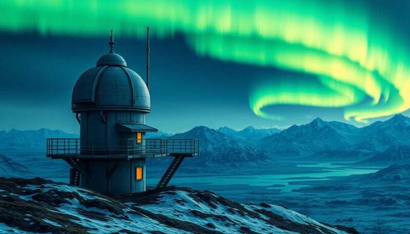 Norvegia avverte possibile offensiva russa dalla penisola di Kola