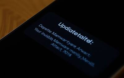 Oblivion nuovo malware Android elude difese e colpisce migliaia di utenti