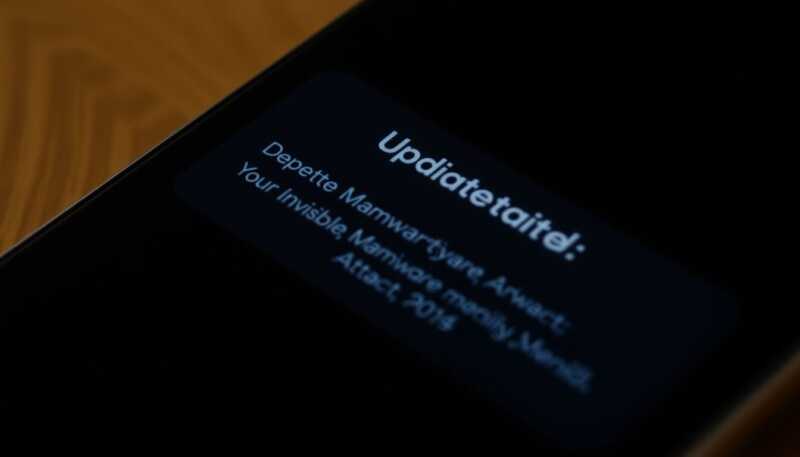 Oblivion nuovo malware Android elude difese e colpisce migliaia di utenti
