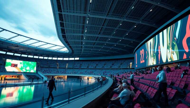 Olimpiadi a rischio: maxi impianto da 35 milioni slitta oltre i Giochi