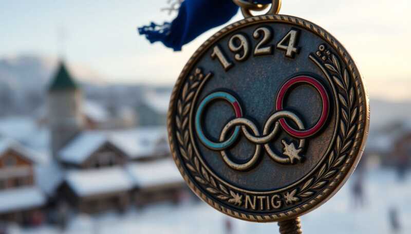 Olimpiadi invernali, il mercato delle spille rare vola oltre 30mila euro