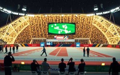 Olimpiadi invernali in streaming gratis online il trucco che non conosci