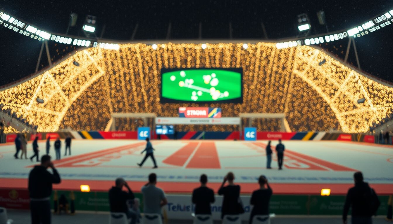 Olimpiadi invernali in streaming gratis online il trucco che non conosci