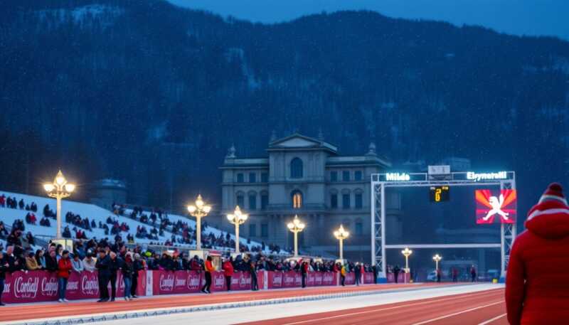 Olimpiadi invernali Milano-Cortina, chi può portare medaglie all’Italia