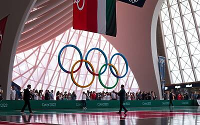 Olimpiadi Milano Cortina guida completa per vedere tutte le gare in tv