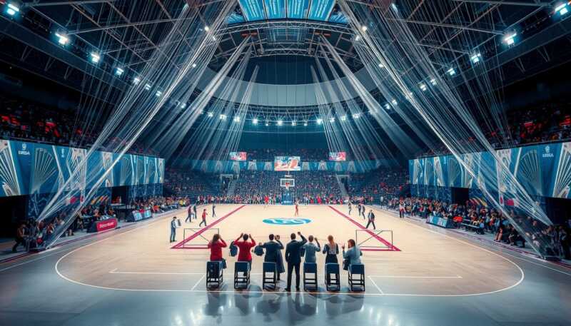 Olimpiadi Milano Cortina, il cast stellare che aprirà la cerimonia