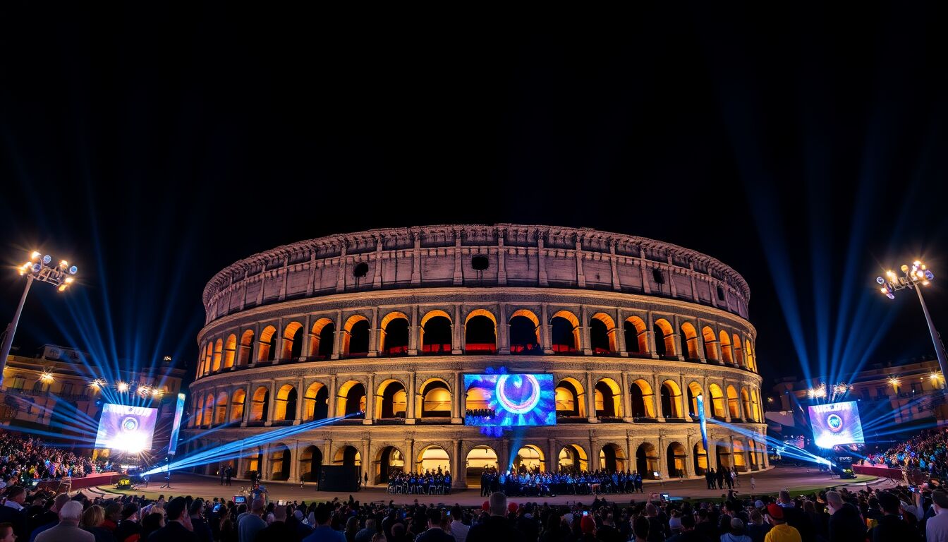 Olimpiadi Milano Cortina, prezzi record per la cerimonia all’Arena di Verona