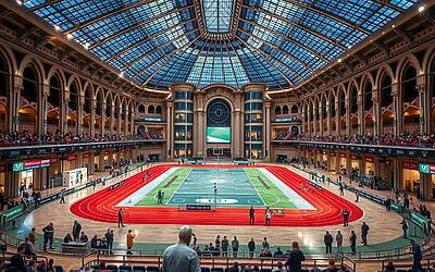 Olimpiadi Milano Cortina, programma completo e dove seguirle in diretta tv