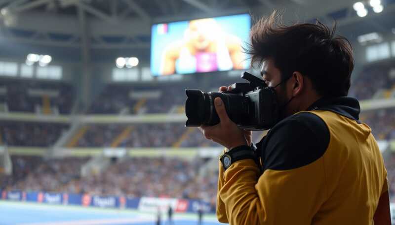 Olimpiadi sotto assedio cresce la tensione per possibili azioni improvvise