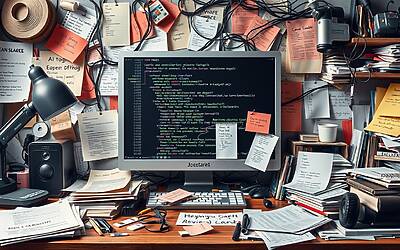 Open source in crisi l’IA sovraccarica e snatura i progetti